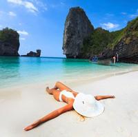 Отзыв от Вероника - Виза Destination Thailand